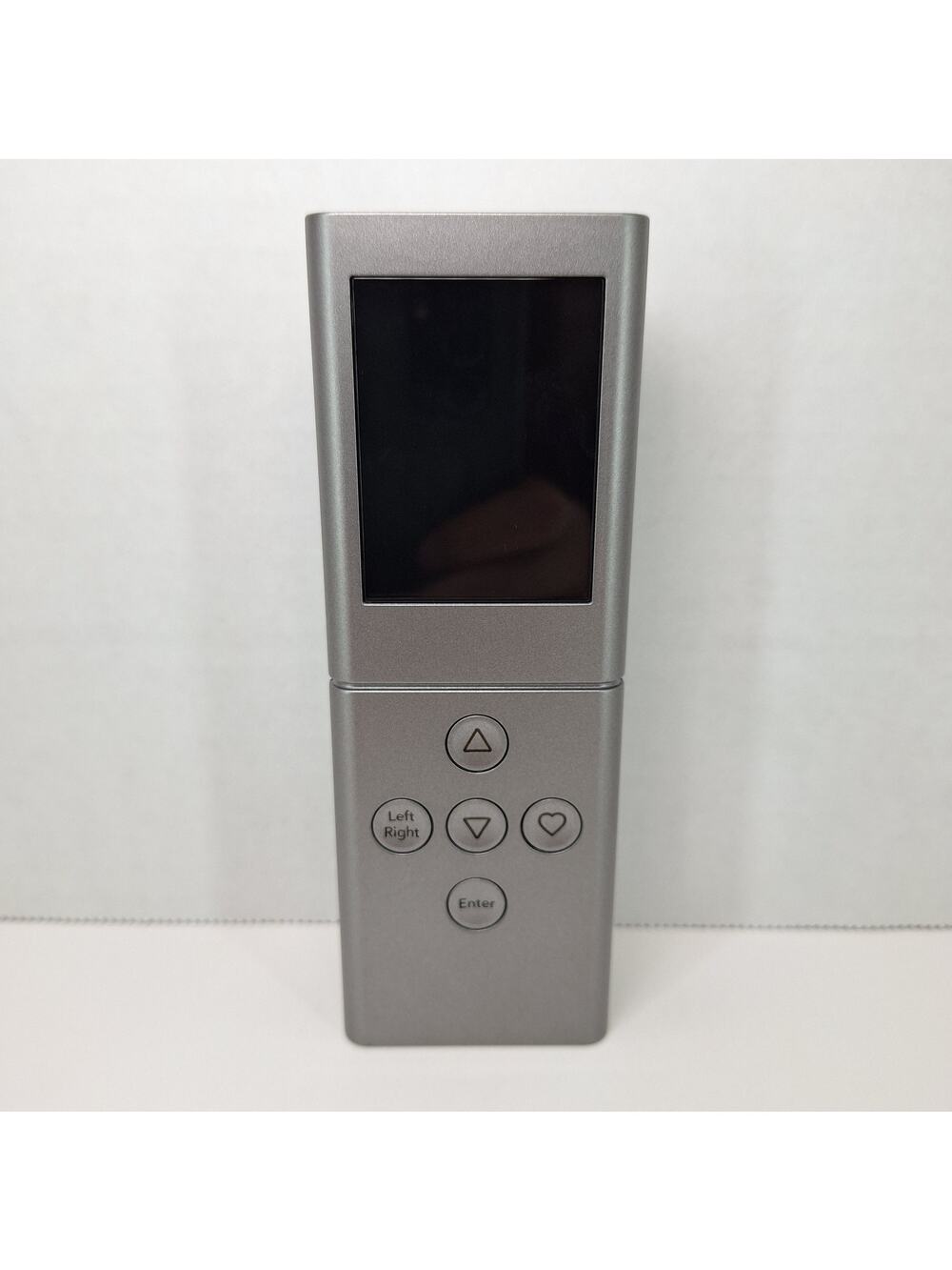 Sleep Number Bed LPM-5000 OEM Remote Control 5 Button Select Comfort - Tested